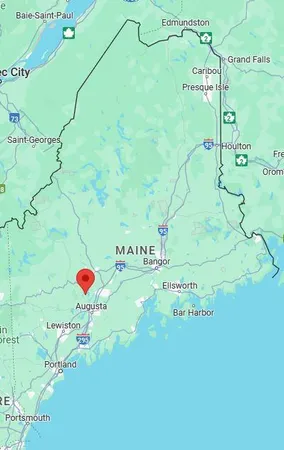$3,750,000 | 60 Abena Shore, Belgrade, ME 04917