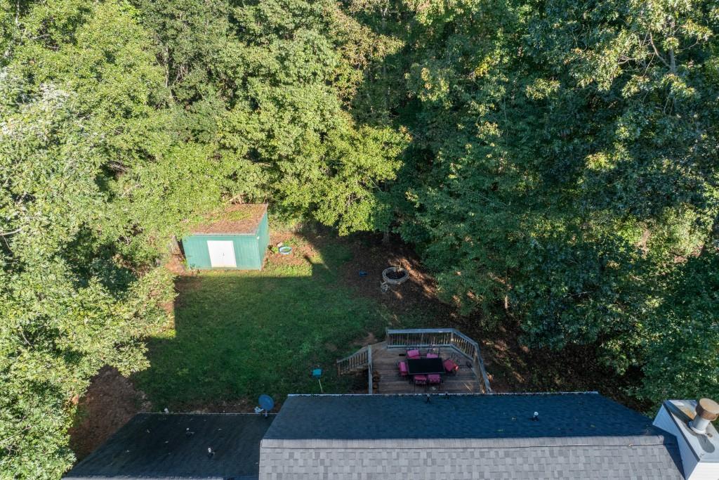 160 Azalea Drive Winder, GA 30680 - Photo 28 of 32 a pathway of a house