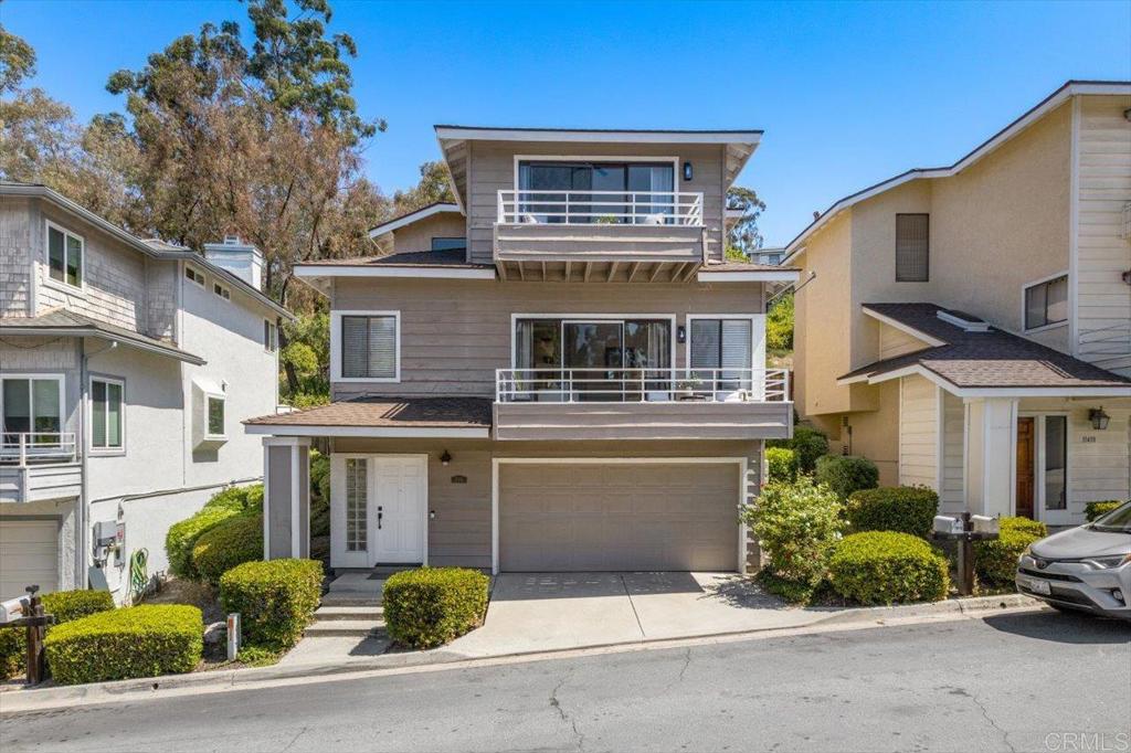 11414 Madera Rosa Way San Diego, CA 92124 - Photo 1 of 35