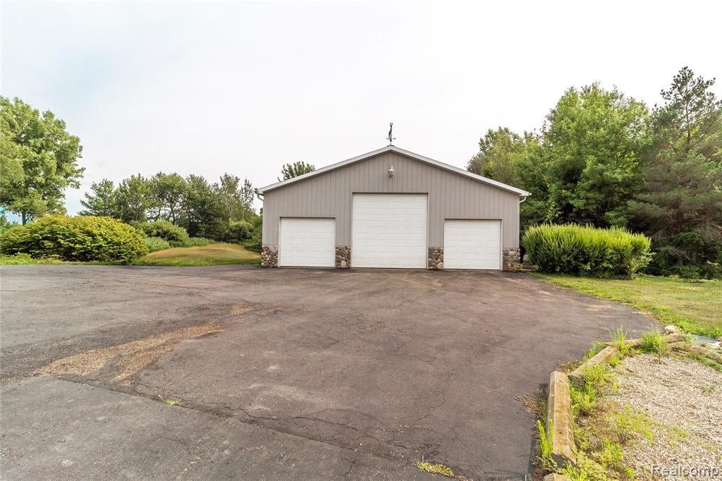 4667 Montgomery Road Marlette, MI 48453 - Photo 42 of 51 Gallery Image 42