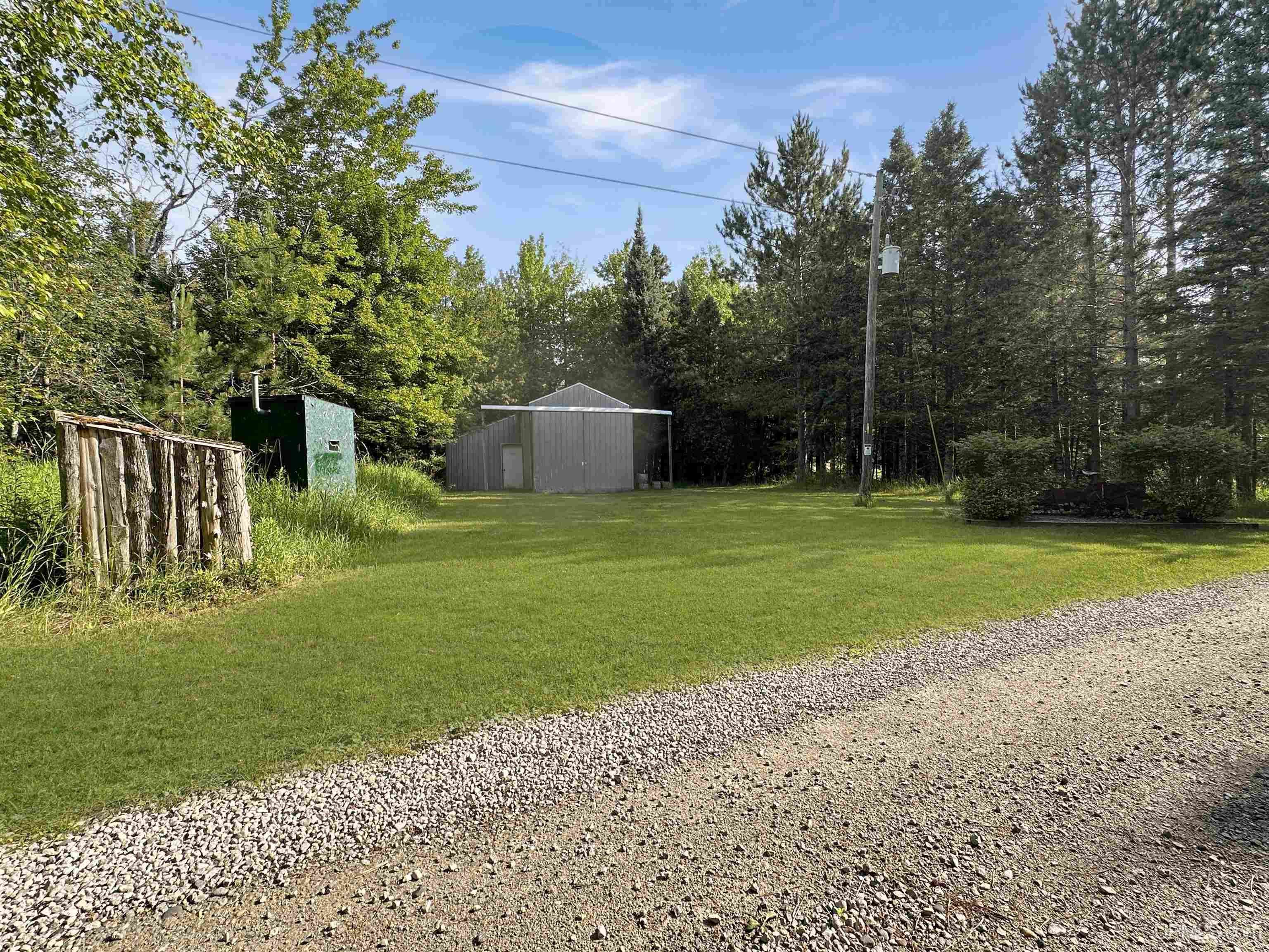 4380 North M-67 Road Chatham, MI 49816 - Photo 31 of 32