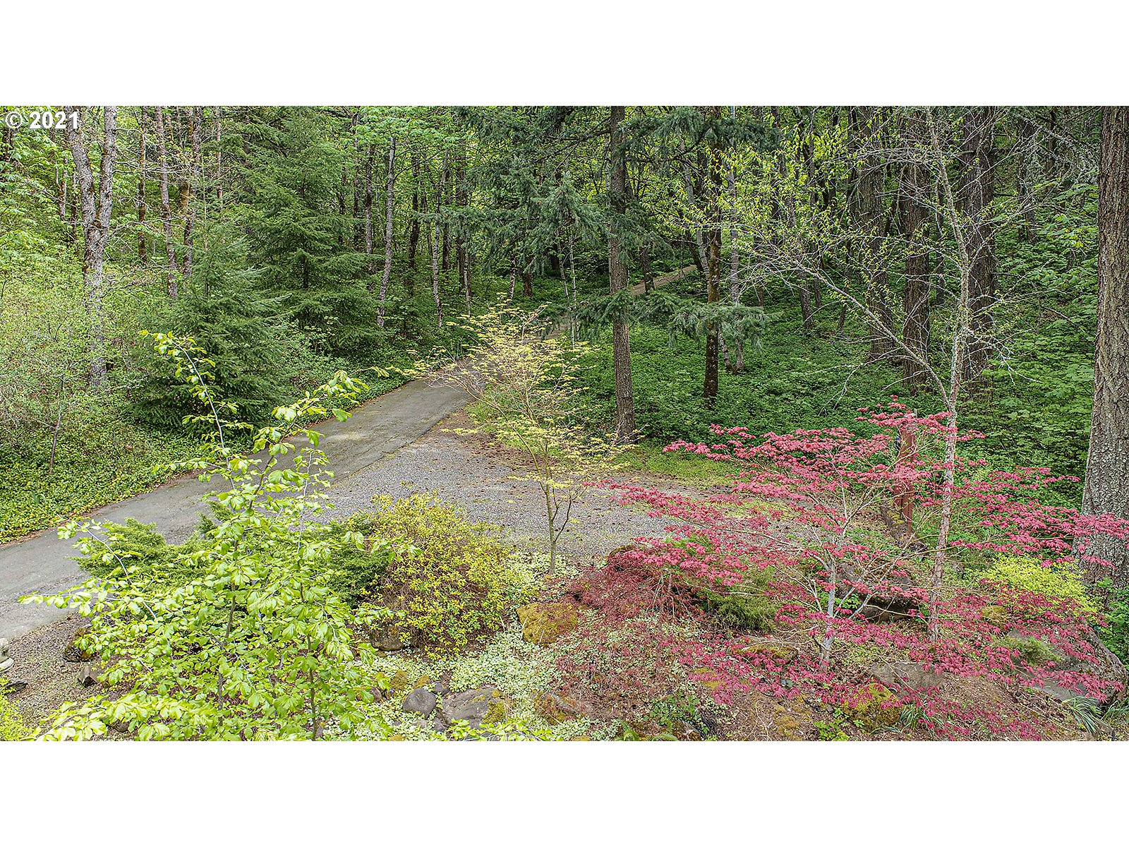 580 Highline Road Hood River, OR 97031 - Photo 22 of 23 Gallery Image 22