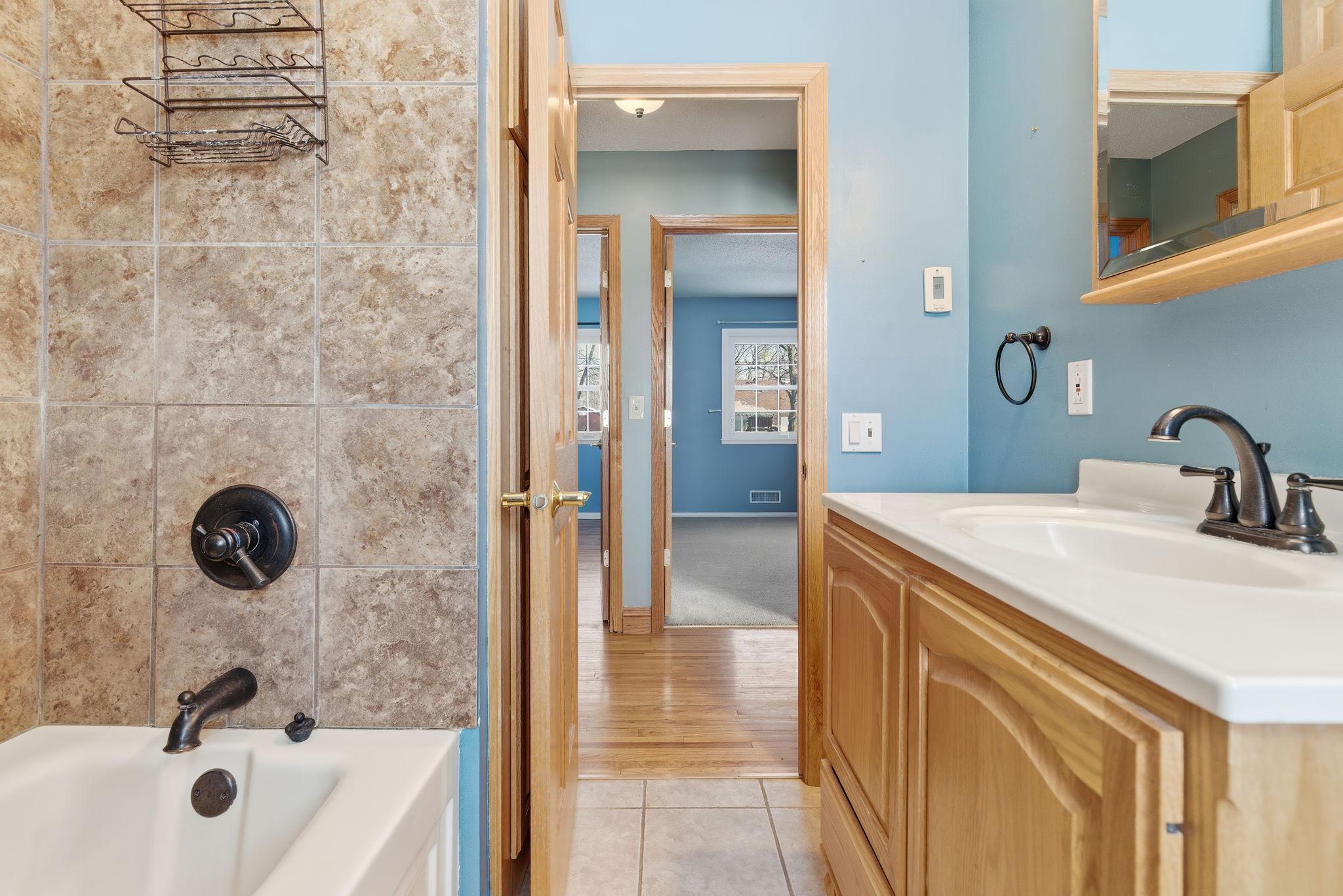 10409 Zion Street Northwest Coon Rapids, MN 55433 - Photo 11 of 25