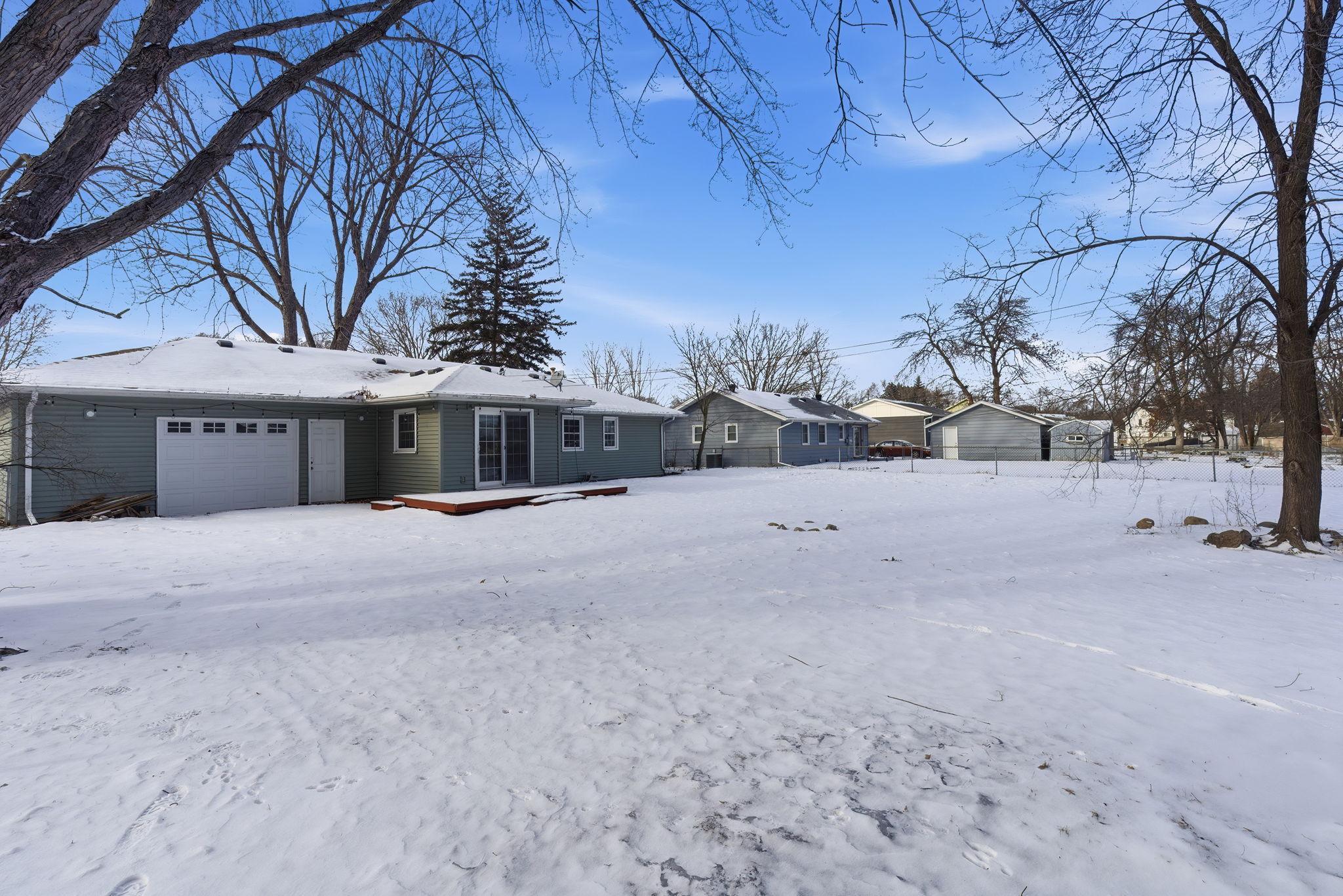 10409 Zion Street Northwest Coon Rapids, MN 55433 - Photo 19 of 25