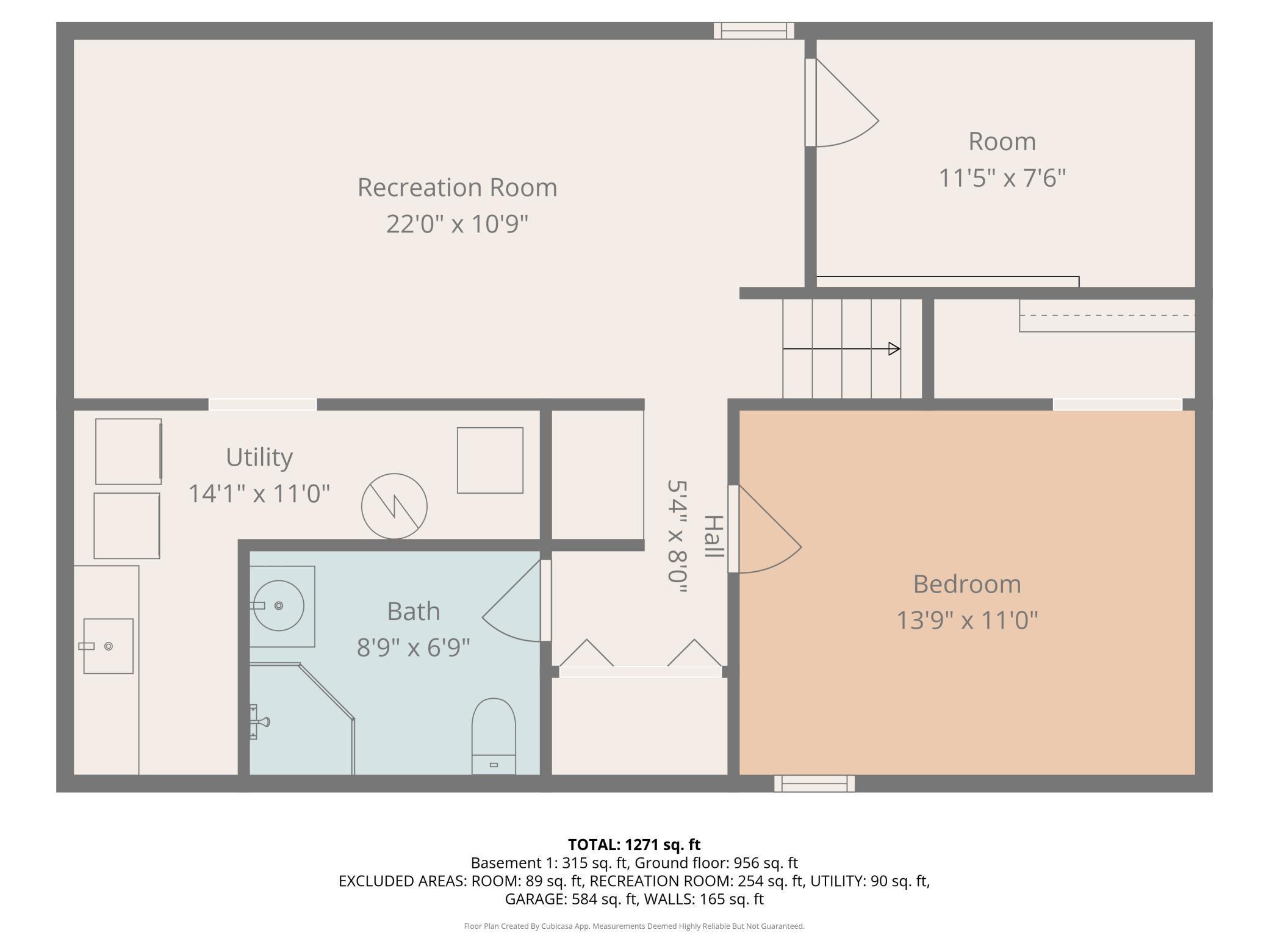 10409 Zion Street Northwest Coon Rapids, MN 55433 - Photo 23 of 25