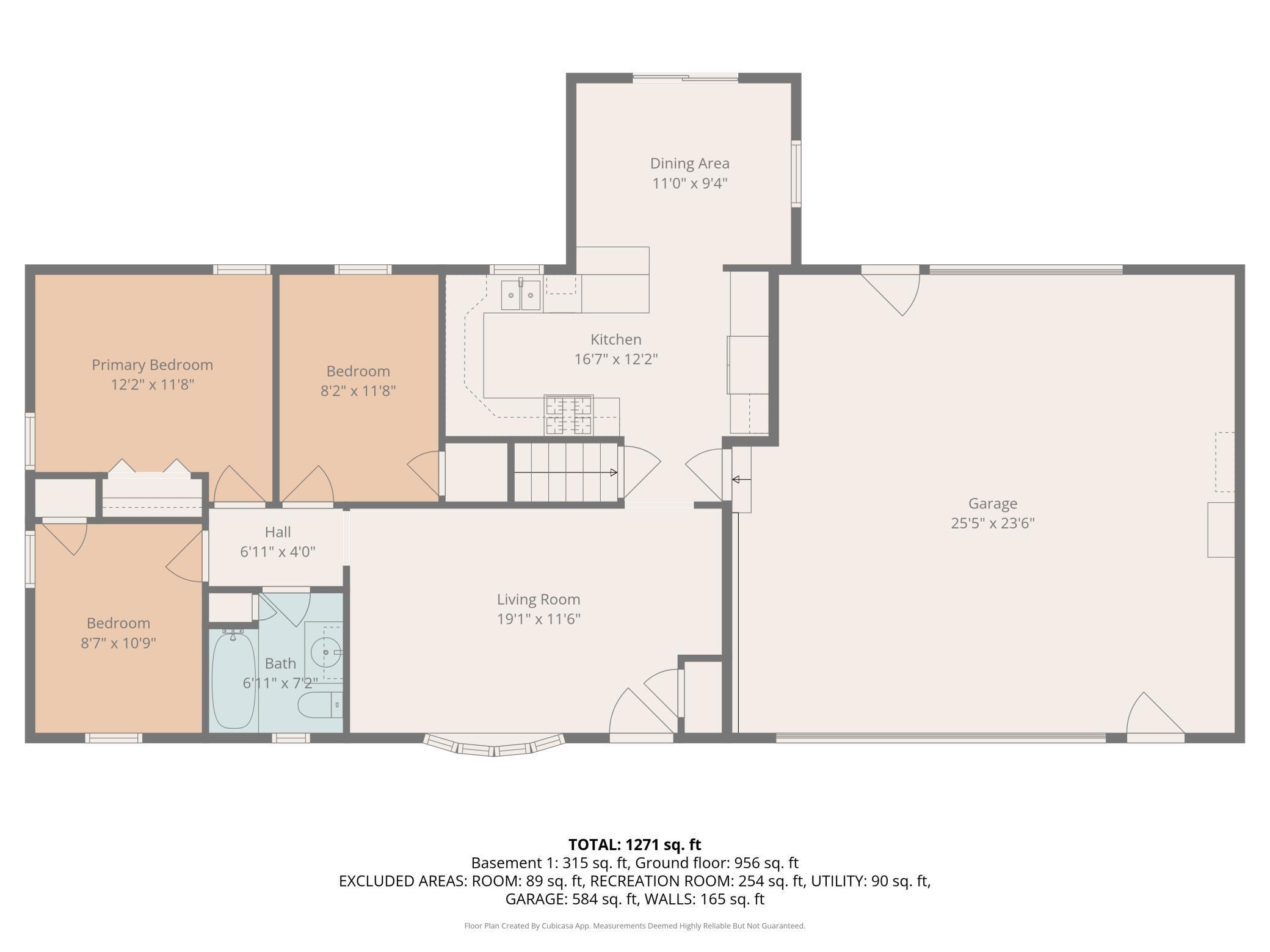 10409 Zion Street Northwest Coon Rapids, MN 55433 - Photo 24 of 25