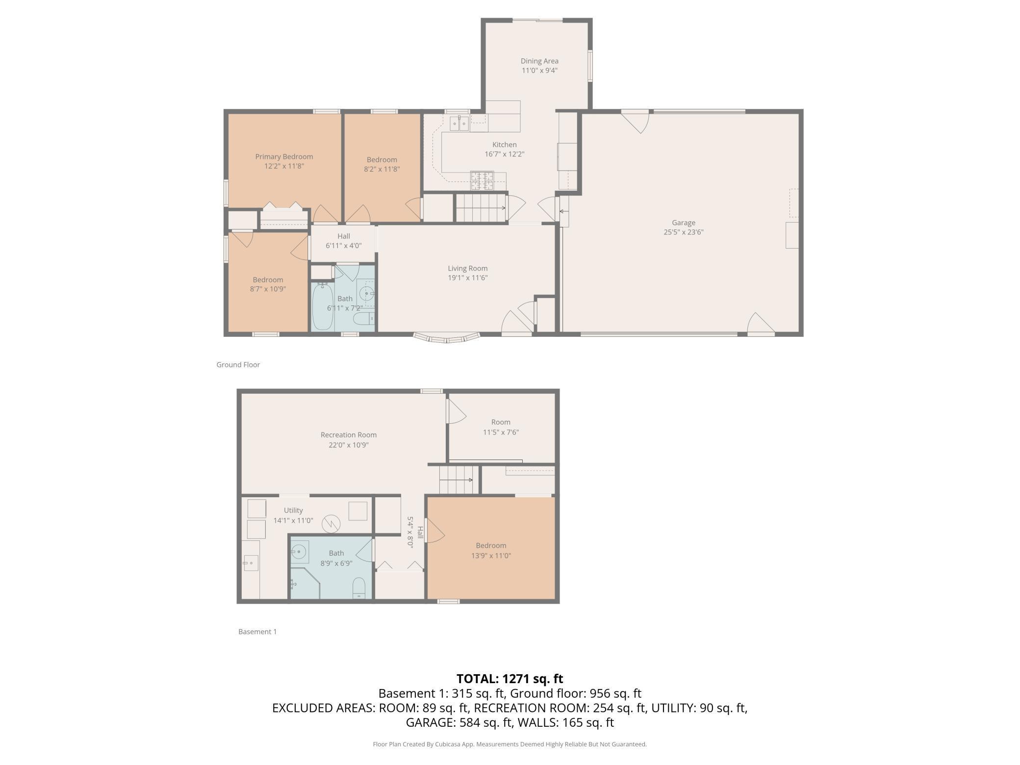 10409 Zion Street Northwest Coon Rapids, MN 55433 - Photo 25 of 25
