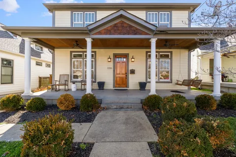 $1,250,000 | 1705 5th Avenue North, Nashville, TN 37208