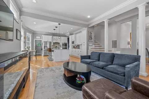 $1,250,000 | 1705 5th Avenue North, Nashville, TN 37208