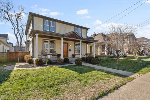 $1,250,000 | 1705 5th Avenue North, Nashville, TN 37208