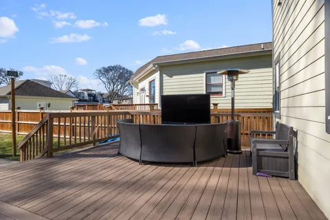 $1,250,000 | 1705 5th Avenue North, Nashville, TN 37208