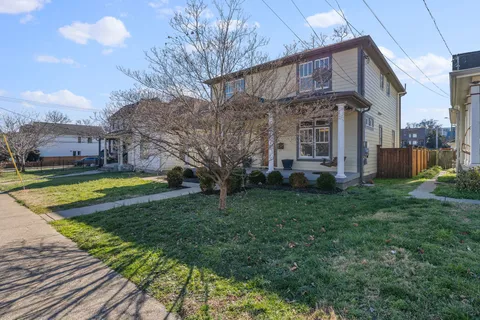 $1,250,000 | 1705 5th Avenue North, Nashville, TN 37208