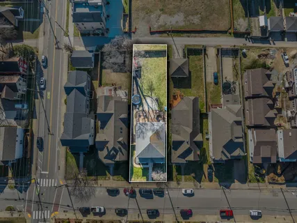 $1,250,000 | 1705 5th Avenue North, Nashville, TN 37208