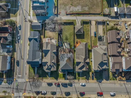 $1,250,000 | 1705 5th Avenue North, Nashville, TN 37208