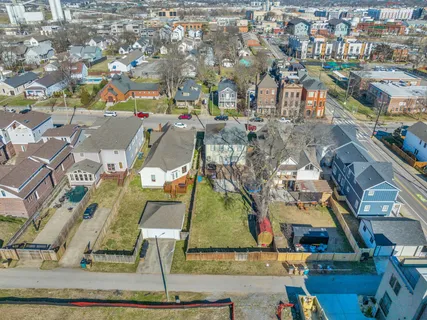 $1,250,000 | 1705 5th Avenue North, Nashville, TN 37208