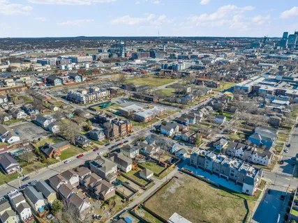 $1,250,000 | 1705 5th Avenue North, Nashville, TN 37208