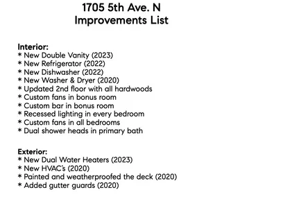 $1,250,000 | 1705 5th Avenue North, Nashville, TN 37208