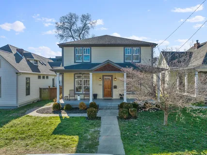 $1,250,000 | 1705 5th Avenue North, Nashville, TN 37208