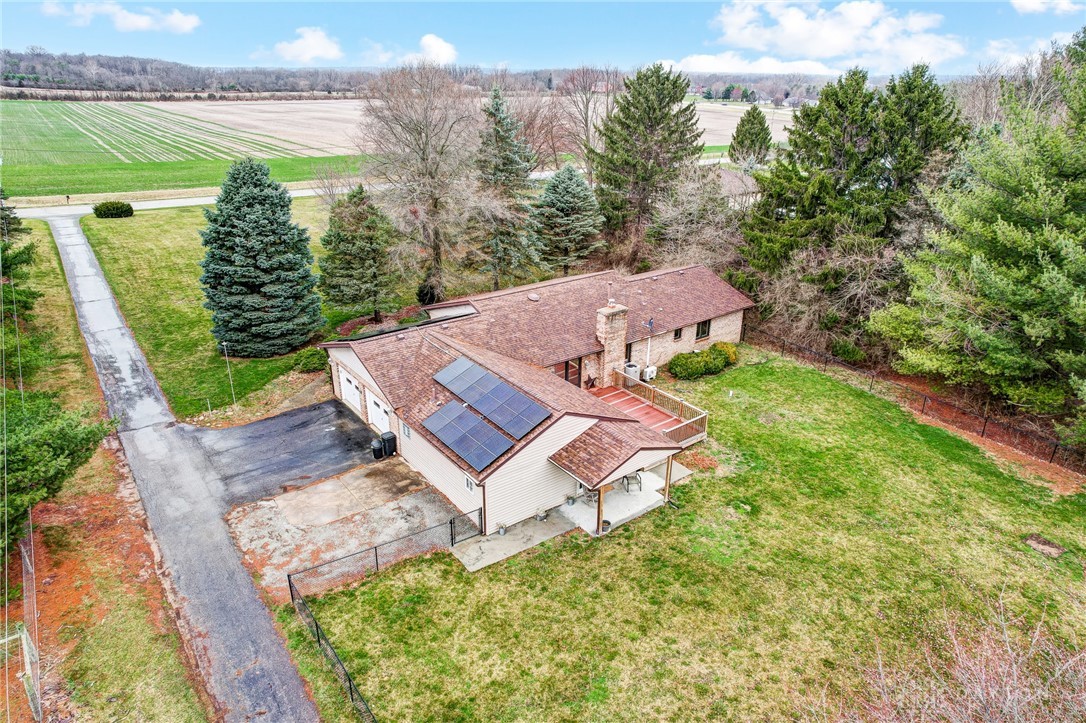 5225 South Rudy Road Tipp City, OH 45371 - Photo 2 of 75 Gallery Image 2