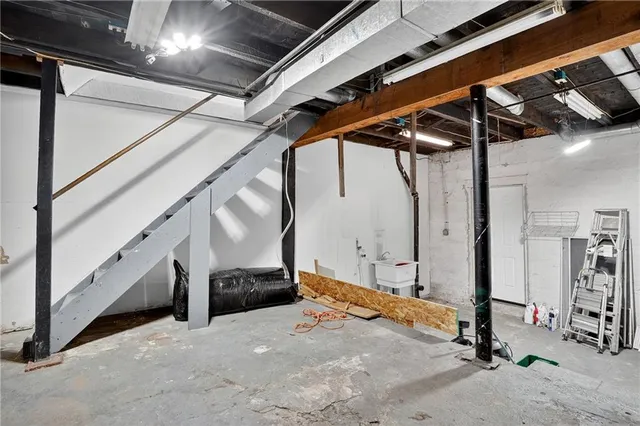 a view of under construction area