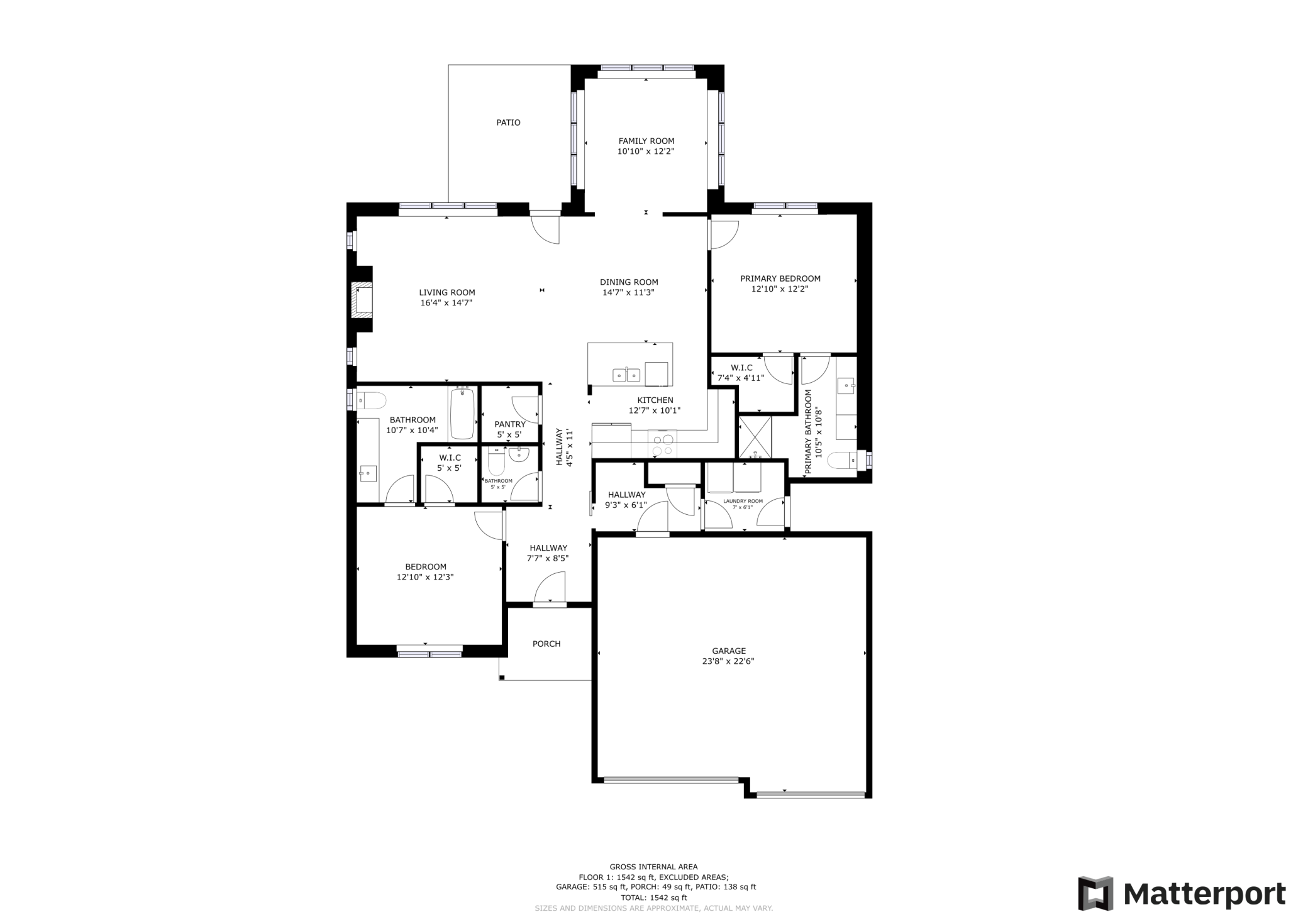 11882 302nd Street, Chisago City, MN 55013 | Compass