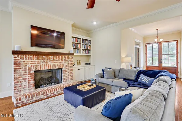 $462,000 | 208 Grand Oak Boulevard, Clinton, MS 39056