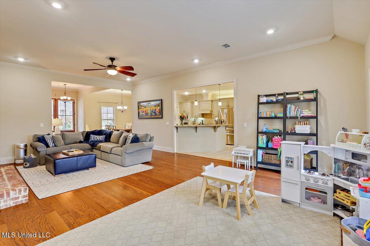 208 Grand Oak Boulevard Clinton, MS 39056 - Photo 14 of 37 20-208 Grand Oak Blvd