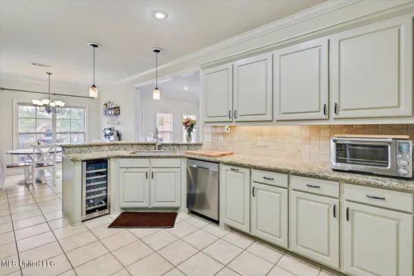 $462,000 | 208 Grand Oak Boulevard, Clinton, MS 39056