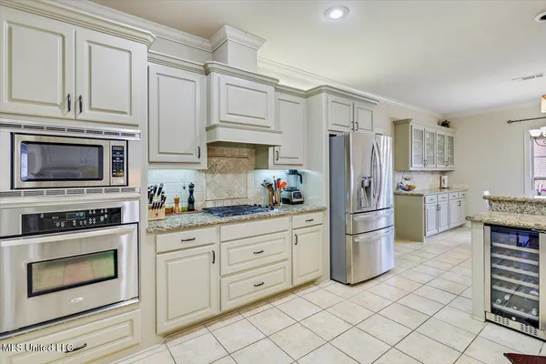 $462,000 | 208 Grand Oak Boulevard, Clinton, MS 39056