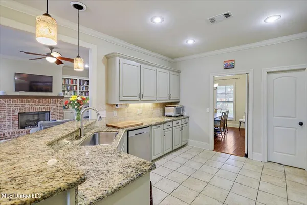 $462,000 | 208 Grand Oak Boulevard, Clinton, MS 39056