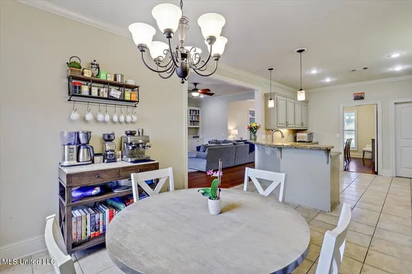 $462,000 | 208 Grand Oak Boulevard, Clinton, MS 39056