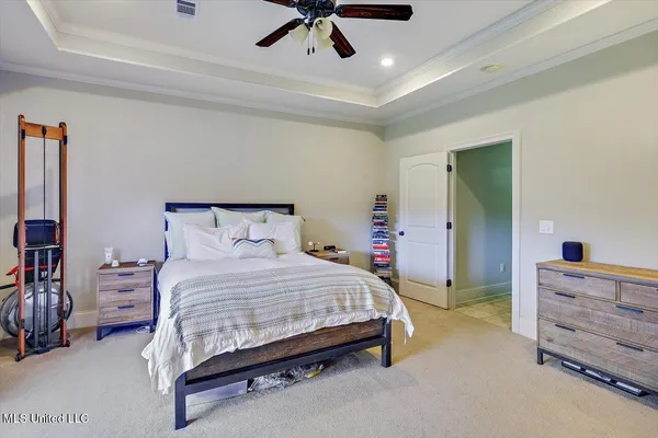 $462,000 | 208 Grand Oak Boulevard, Clinton, MS 39056