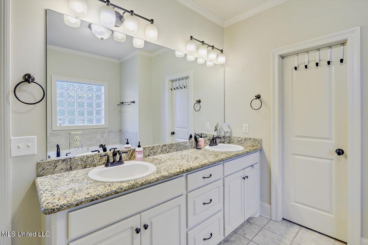 208 Grand Oak Boulevard Clinton, MS 39056 - Photo 25 of 37 26-208 Grand Oak Blvd