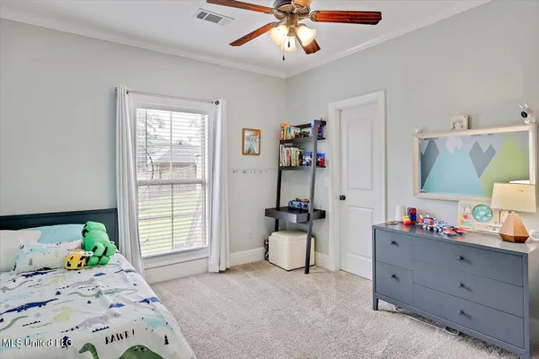 $462,000 | 208 Grand Oak Boulevard, Clinton, MS 39056