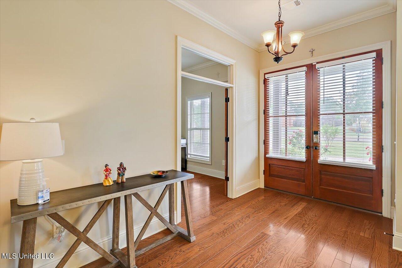 208 Grand Oak Boulevard Clinton, MS 39056 - Photo 5 of 37 06-208 Grand Oak Blvd