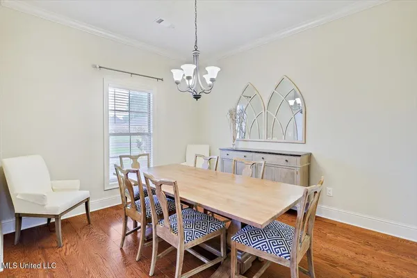 $462,000 | 208 Grand Oak Boulevard, Clinton, MS 39056