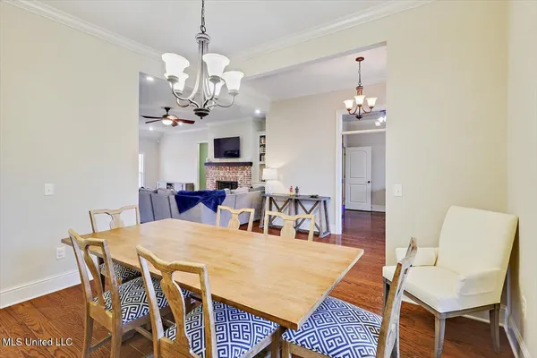 $462,000 | 208 Grand Oak Boulevard, Clinton, MS 39056