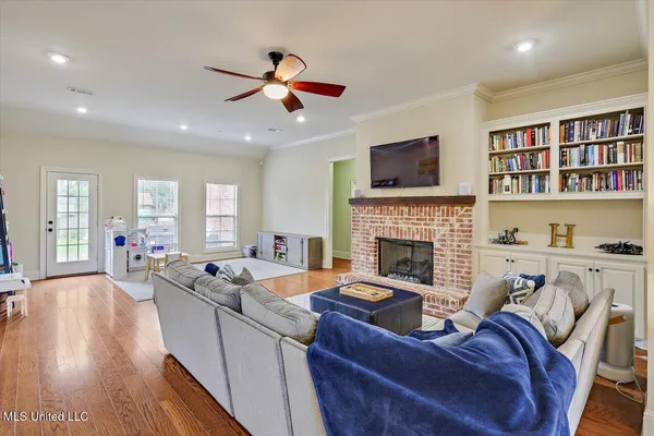 $462,000 | 208 Grand Oak Boulevard, Clinton, MS 39056