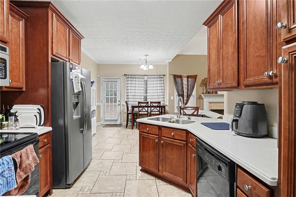 45 Glen Ridge Court Covington, GA 30014 - Photo 11 of 28