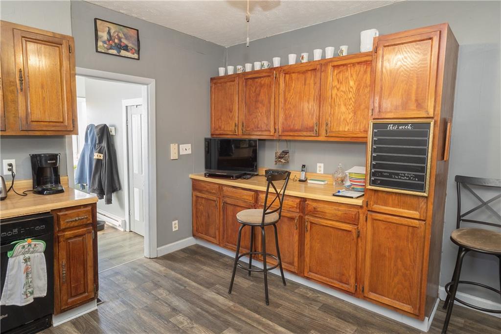 703 East 4th Street Cherryvale, KS 67335 - Photo 18 of 40