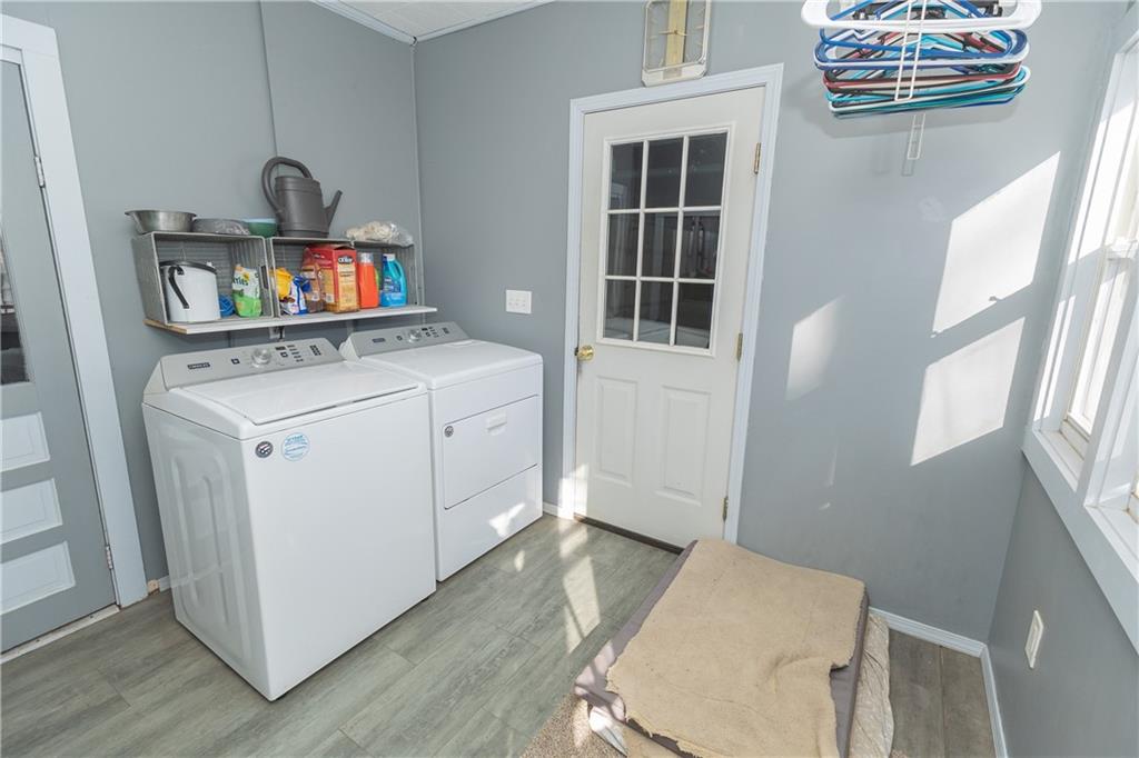 703 East 4th Street Cherryvale, KS 67335 - Photo 19 of 40