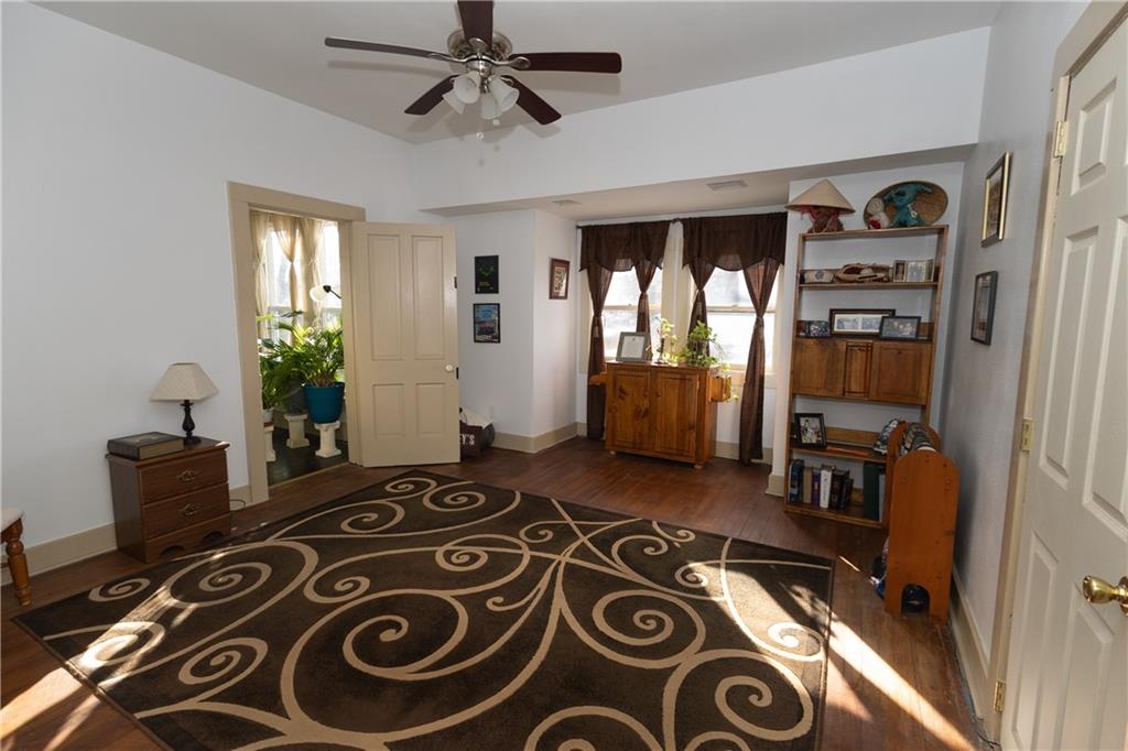703 East 4th Street Cherryvale, KS 67335 - Photo 24 of 40