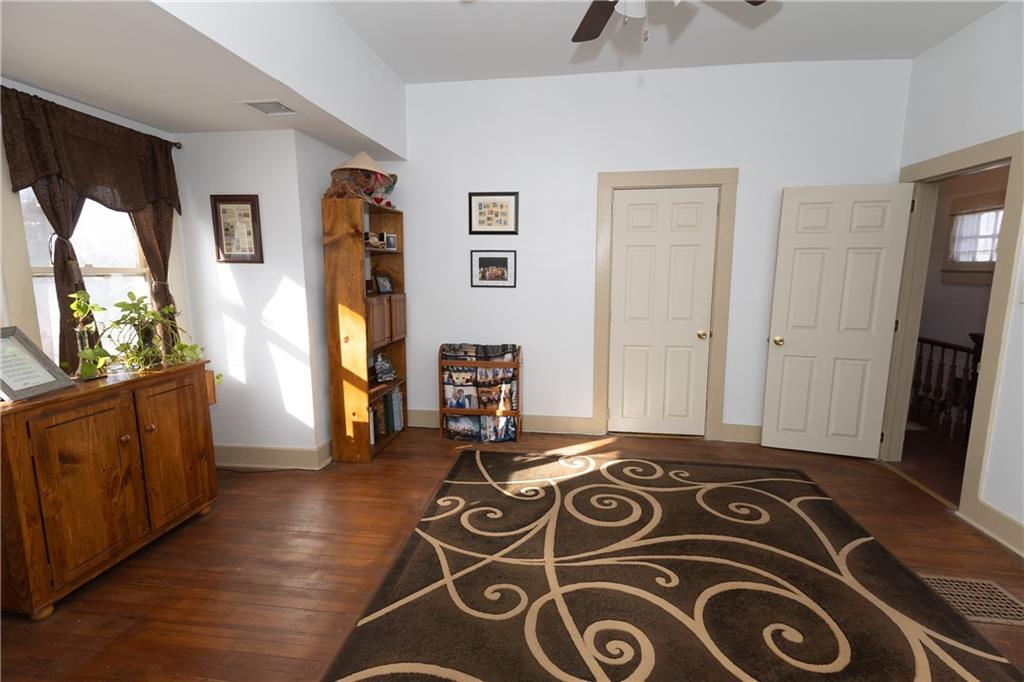 703 East 4th Street Cherryvale, KS 67335 - Photo 25 of 40