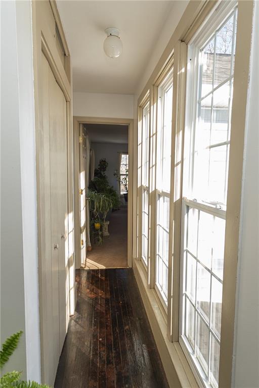 703 East 4th Street Cherryvale, KS 67335 - Photo 31 of 40