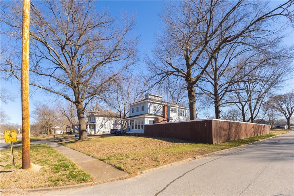 703 East 4th Street Cherryvale, KS 67335 - Photo 40 of 40