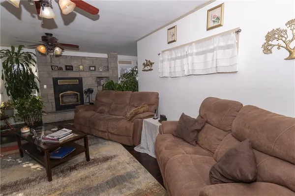 $230,000 | 703 East 4th Street, Cherryvale, KS 67335