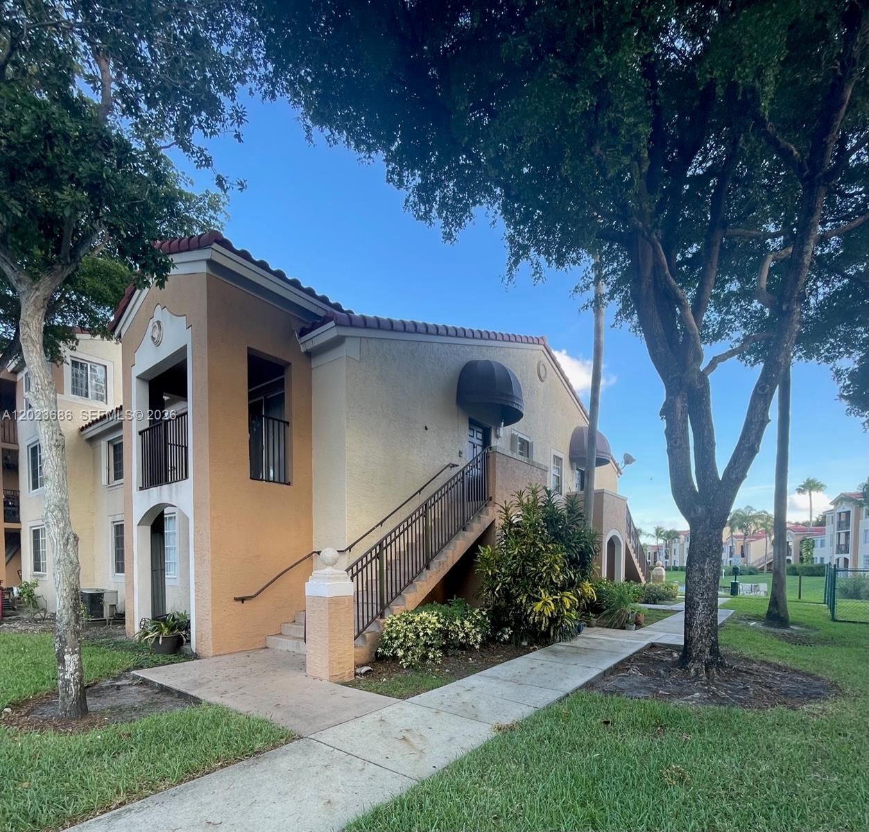 2091 Renaissance Boulevard, Unit 207 Miramar, FL 33025 - Photo 12 of 16