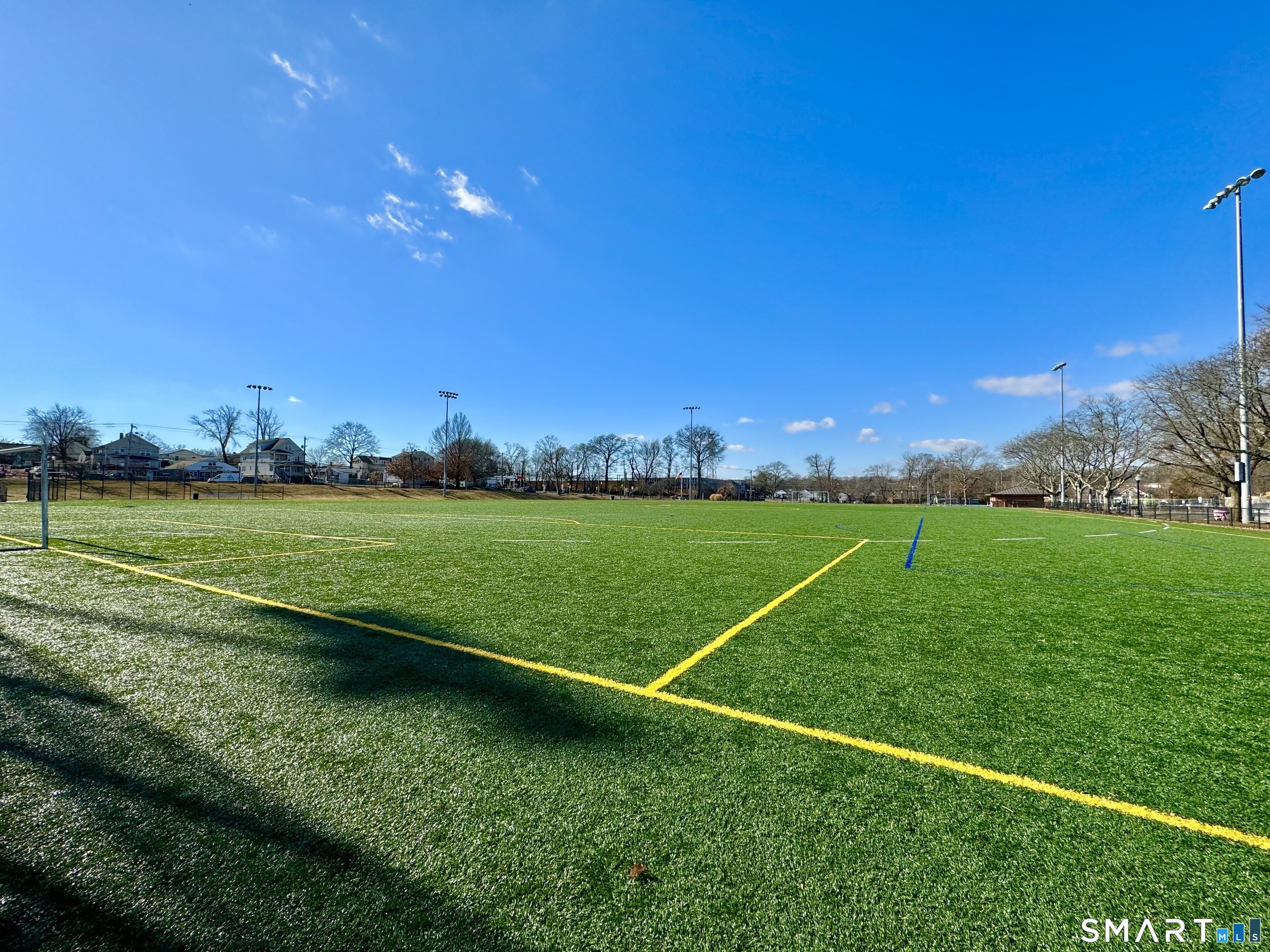 80 Merrell Avenue, Unit 80 Stamford, CT 06902 - Photo 14 of 14 Near to Park, Schools, Restaurants + Recreation