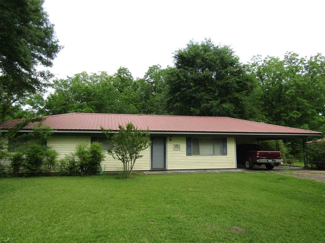1484 Fairchild Road Raymond, MS 39154 - Photo 1 of 19 Photo 1