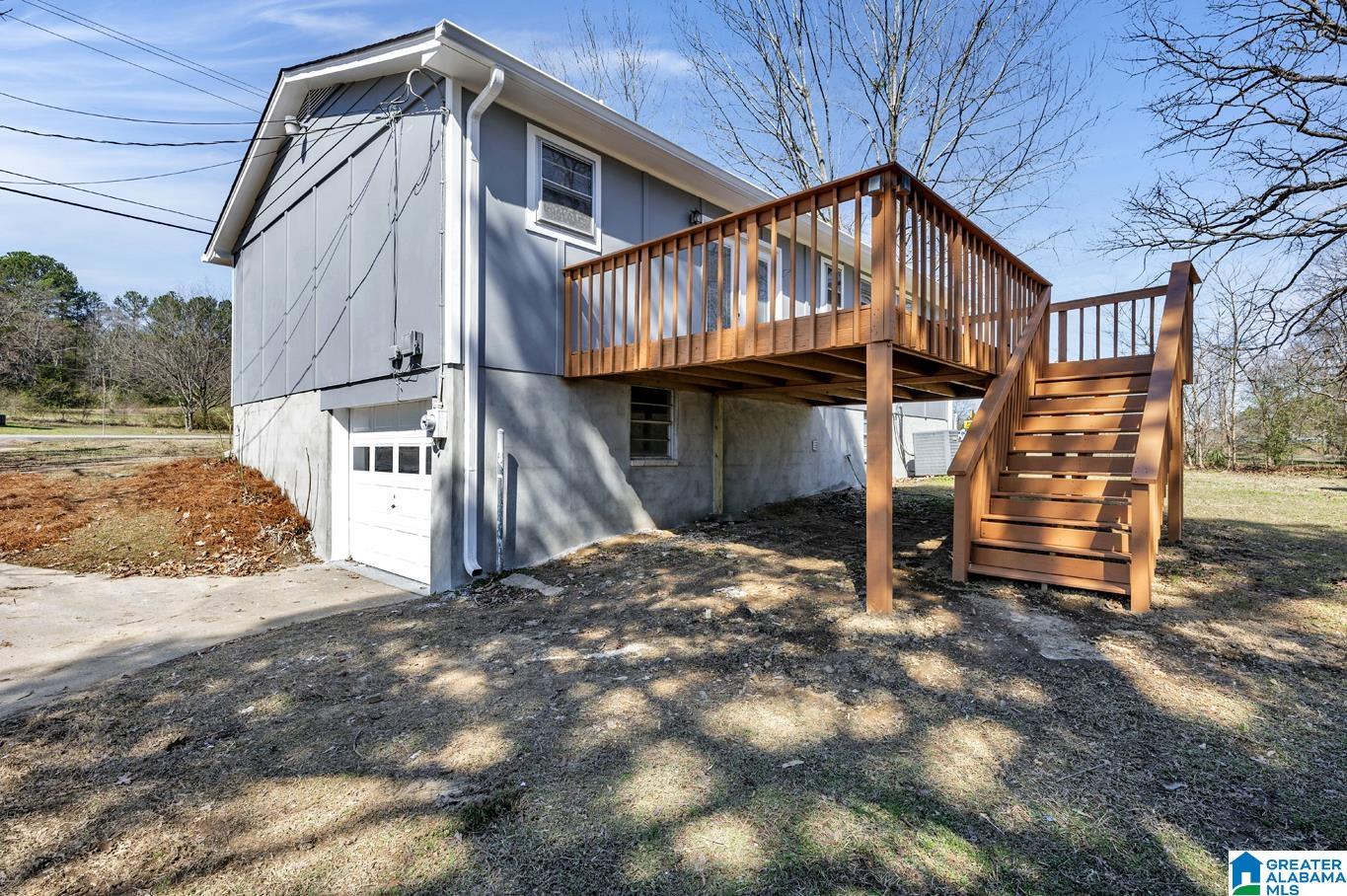 3111 New Castle Road Birmingham, AL 35217 - Photo 33 of 34
